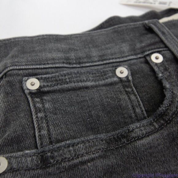 NEW Madewell‎ the Momjean in Dinsmore Wash, size 28 - Picture 5 of 15